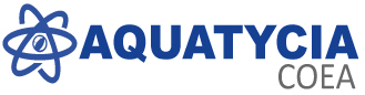 Aquatycia COEA Logo