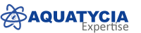 Aquatycia Expertise Logo